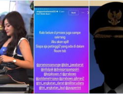 DJ Anggun Maharani Lapor Polisi: Dugaan Penganiayaan dan Pelecehan Seksual di Private Party Jaksel