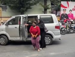 Kronologi Lengkap Istri di Lumajang Potong Alat Kelamin Suami Pakai Celurit, Pelaku Diamankan Polisi