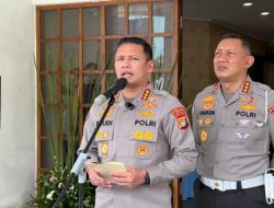 Vokalis Band Berinisial C Dilaporkan ke Polda Metro Jaya atas Dugaan Penistaan Agama