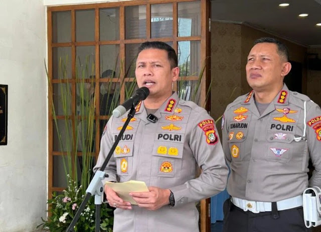 Vokalis Band Berinisial C Dilaporkan ke Polda Metro Jaya atas Dugaan Penistaan Agama
