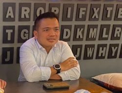 Profil Tommy Indratama: Produser Film Tutuge yang Jadi Sorotan Warganet