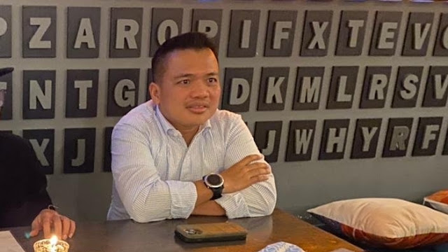 Profil Tommy Indratama: Produser Film Tutuge yang Jadi Sorotan Warganet