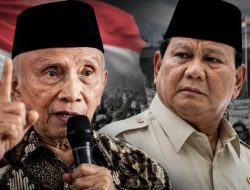 Amien Rais: 81 Tahun Merdeka tapi Belum Berdaulat, Kedaulatan RI Dikuasai Oligarki dan Mafia
