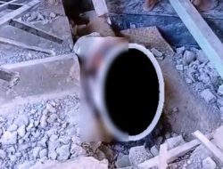 Gempa Flores M 7,7: Ibu dan Bayi Ditemukan Tewas Berpelukan di Reruntuhan Manggarai