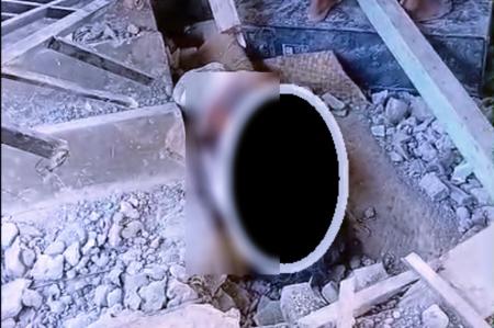 Gempa Flores M 7,7: Ibu dan Bayi Ditemukan Tewas Berpelukan di Reruntuhan Manggarai