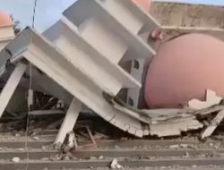 Gempa NTT Magnitudo 7,7 Tewaskan 38 Orang: Evakuasi Korban Terjebak Reruntuhan Masih Berlangsung
