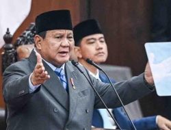 Amnesti Korupsi BUMN ala Prabowo Dinilai Bahaya: Bisa Jadi Celah Koruptor Mengaku dan Bebas