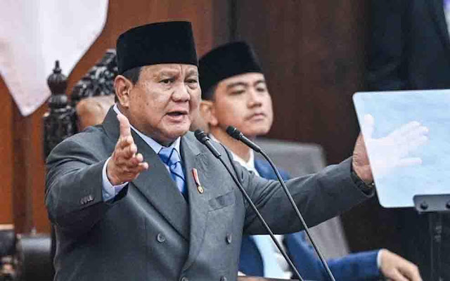 Amnesti Korupsi BUMN ala Prabowo Dinilai Bahaya: Bisa Jadi Celah Koruptor Mengaku dan Bebas