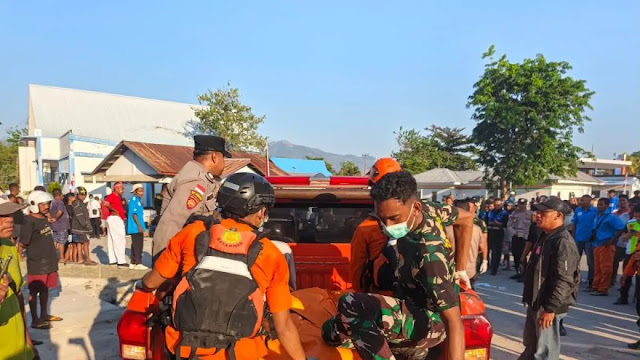 Gempa NTT Hari Ini: Korban Jiwa Capai 40 Orang, Update Terbaru Sabtu 15 Agustus 2026