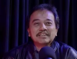 Roy Suryo Pastikan Sayembara Rp250 Juta Ijazah Gibran Tak Akan Ada Pemenangnya