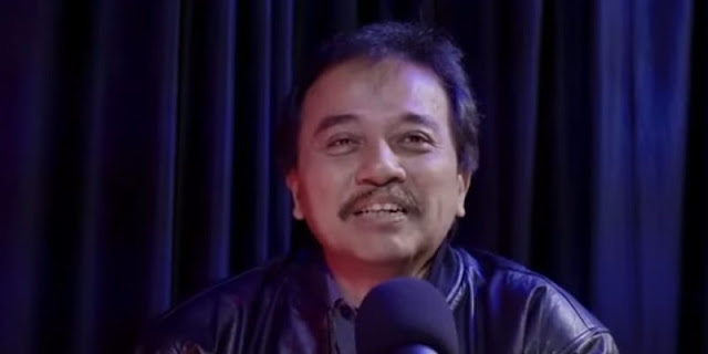 Roy Suryo Pastikan Sayembara Rp250 Juta Ijazah Gibran Tak Akan Ada Pemenangnya