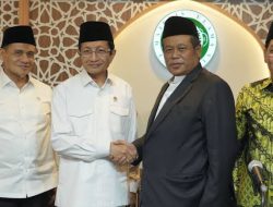 4 Kandidat Ketum PBNU 2026: Nama Nasaruddin Umar hingga Gus Yusuf yang Layak Pimpin NU di Tengah Tantangan Global
