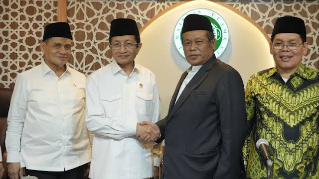 4 Kandidat Ketum PBNU 2026: Nama Nasaruddin Umar hingga Gus Yusuf yang Layak Pimpin NU di Tengah Tantangan Global