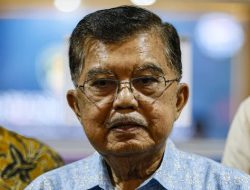 Jusuf Kalla Tegaskan Kerusuhan Banda Aceh Bukan Cerminan Sikap Mayoritas Rakyat Aceh