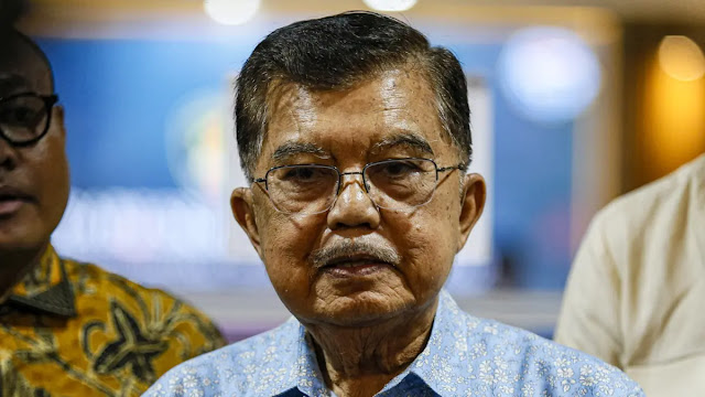 Jusuf Kalla Tegaskan Kerusuhan Banda Aceh Bukan Cerminan Sikap Mayoritas Rakyat Aceh