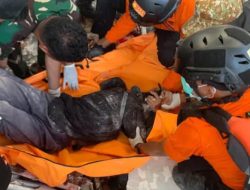 Gempa NTT Hari Ini: Korban Jiwa Capai 51 Orang, 914 Bangunan Rusak dan 33 Titik Longsor
