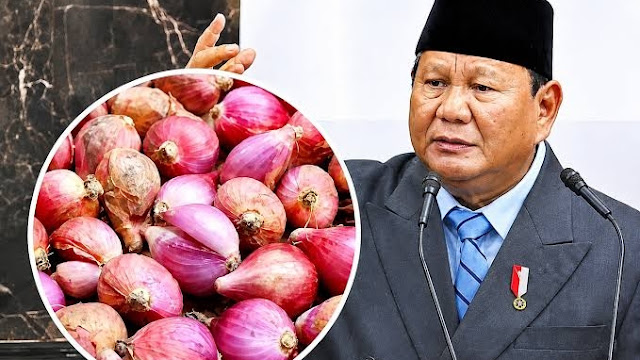 Kritik Said Didu: Faksi Geng SOP Diduga Selundupkan Data Palsu Upah Pengupas Bawang ke Pidato Presiden Prabowo