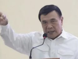 Menko Polkam Tegas: Simbol Negara Wajib Dihormati, Pelaku Perusakan Garuda Pancasila dan Kericuhan Demo Papua Diproses Hukum
