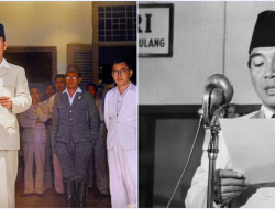 Menteri Kebudayaan Fadli Zon Ungkap Fakta: Rekaman Suara Proklamasi 17 Agustus 1945 Bukan Asli, Tapi Hasil Rekaman Ulang Tahun 1951 di Studio RRI