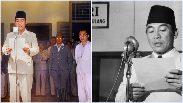 Menteri Kebudayaan Fadli Zon Ungkap Fakta: Rekaman Suara Proklamasi 17 Agustus 1945 Bukan Asli, Tapi Hasil Rekaman Ulang Tahun 1951 di Studio RRI