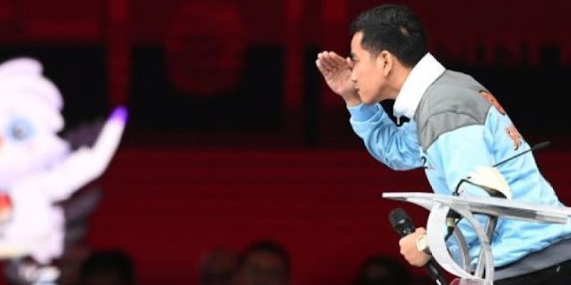 Gibran Tak Punya Ijazah SMA, Pengakuan Andi Azwan Jawab Misteri Sayembara Rp250 Juta Denny Indrayana