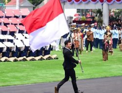 HUT RI ke-81: Curhat Ibu di Monas ke Prabowo, Sarjana Saja Susah Cari Kerja, Anak Nganggur Setahun