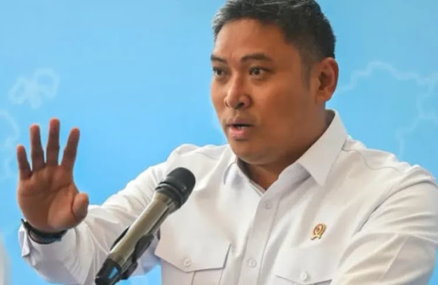 Kepala BGN Tutup 1.300 Dapur MBG dalam 3 Minggu demi Standar Gizi dan Kesehatan Anak