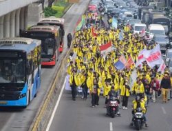 BEM UI Siap Gelar Aksi 18 Agustus di Bundaran HI: Ini 8 Tuntutan yang Dibawa Mahasiswa