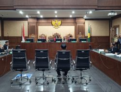 Gus Yaqut Sakit saat Sidang Eksepsi Korupsi Kuota Haji Rp622 M, Tetap Kuat Hadapi Persidangan