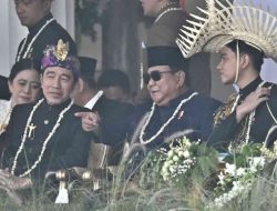 Jokowi Siapkan Skenario Plan B: Gibran Maju Lawan Prabowo di Pilpres 2029 Jika Tak Didampingi Lagi