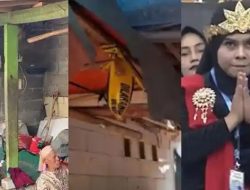 Rumah Susanah Dipasang Garis Polisi: Ketua RT Ungkap Alasan Sebenarnya di Balik Viral Klaim Prabowo