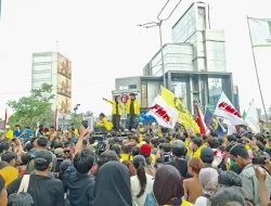 BEM UI Protes 8 Tuntutan di Hari Kemerdekaan: Hentikan Penjajahan oleh Negara Sendiri