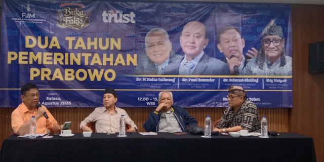 Prabowo Diminta Waspadai Kedekatan dengan Jokowi: Strategi Matang dan Evaluasi Elite Pemerintahan Dinilai Krusial