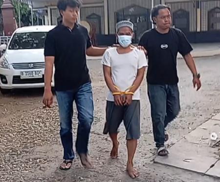 Oknum Guru Madrasah di Bangkalan Cabuli 6 Siswi, Polisi Amankan Pelaku dan Buka Peluang Korban Lain