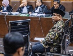 Hakim Tolak Tahanan Rumah Gus Yaqut, Begini Nasib Mantan Menag di Kasus Korupsi Kuota Haji