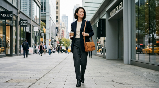 7 Tips Memilih Shoulder Bag yang Stylish dan Fungsional untuk Kebutuhan Harian
