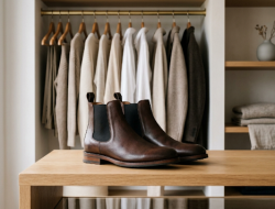 Panduan Lengkap Memilih Ankle Boots yang Tepat untuk Tampil Stylish Setiap Hari