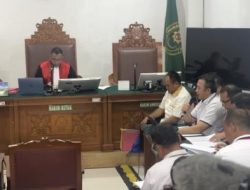 Polri Minta Hakim Tolak Praperadilan Eks Jampidsus Febrie Adriansyah, Dalil Dinilai Tak Relevan dan Masuk Ranah Pokok Perkara
