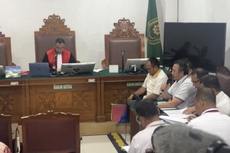 Polri Minta Hakim Tolak Praperadilan Eks Jampidsus Febrie Adriansyah, Dalil Dinilai Tak Relevan dan Masuk Ranah Pokok Perkara