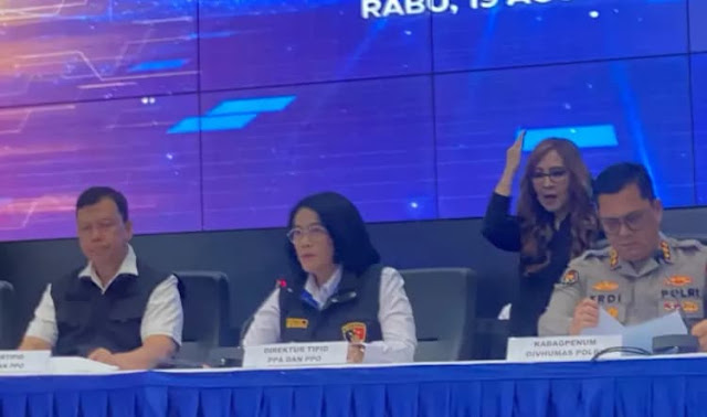 Eks Pelatih Pelatnas Panjat Tebing Resmi Tersangka Kekerasan Seksual 5 Atlet Putri, Ini Modus dan Ancaman Hukumannya