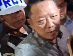 Febrie Adriansyah Minta Aset Sitaan Dikembalikan: Uang Miliaran dan Emas 74 Kg Jadi Sorotan MAKI