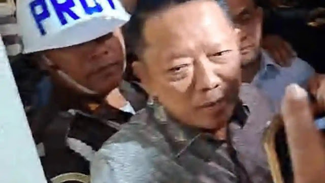 Febrie Adriansyah Minta Aset Sitaan Dikembalikan: Uang Miliaran dan Emas 74 Kg Jadi Sorotan MAKI