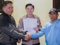 Sopir Alphard Pukul Motor Ojol di Jaksel Viral, Akhirnya Damai dan Selesai Secara Kekeluargaan