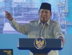 Amnesti Koruptor BUMN Dinilai Ngeri dan Berbahaya: Pakar Hukum Peringatkan Prabowo Soal Efek Jera