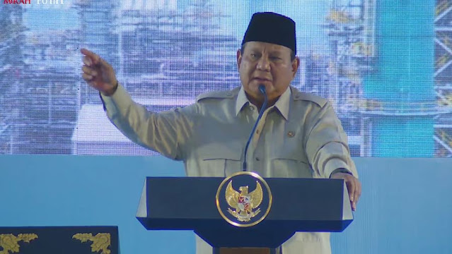 Amnesti Koruptor BUMN Dinilai Ngeri dan Berbahaya: Pakar Hukum Peringatkan Prabowo Soal Efek Jera
