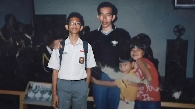 Sayembara Ijazah SMA Gibran Tembus Rp1 Miliar, Pegiat Medsos Tantang Termul Buktikan di Depan Publik