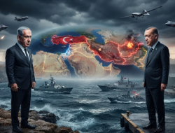 Perang Turki vs Israel: Analisis Kekuatan Militer Terbaru & Dampak Strategis Pakta Makkah
