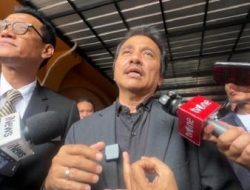 Roy Suryo Bantah Terima Surat Pencekalan dan SPDP, Sebut Praperadilan Sah di KUHAP Baru