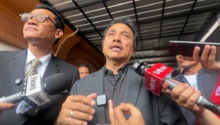 Roy Suryo Bantah Terima Surat Pencekalan dan SPDP, Sebut Praperadilan Sah di KUHAP Baru