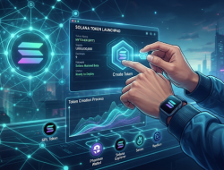 Cara Membuat Token di Solana Tanpa Coding: Panduan Lengkap Langkah demi Langkah